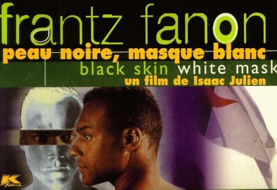 Frantz Fanon Black Skin White Mask 1995 720p BluRay x264-GHOUL
