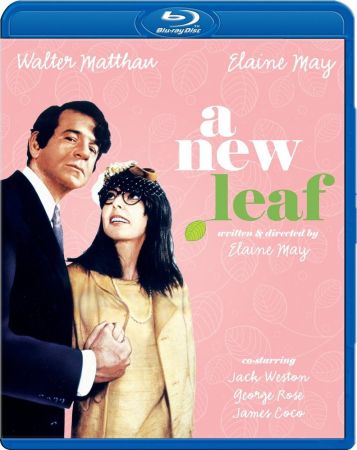 A New Leaf 1971 REMASTERED 1080p BluRay H264 AAC-RARBG