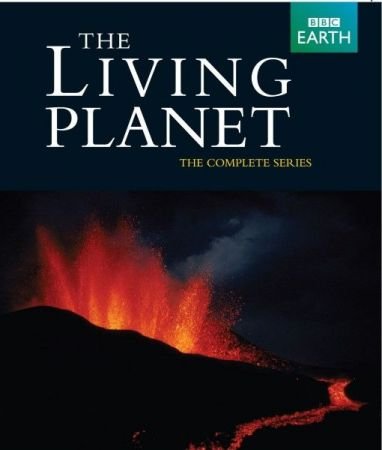BBC - The Living Planet 1984 720p x265 AAC MVGroup