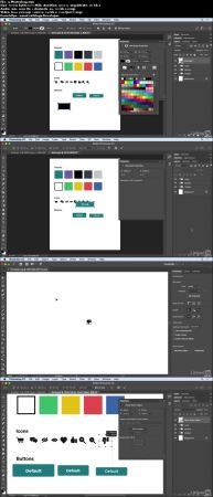 Developing a Design System with UXPin