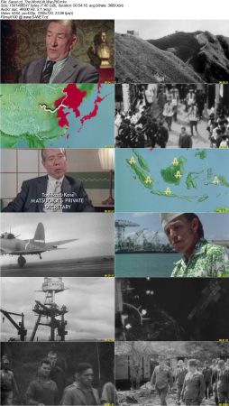 The World At War 1973 720p BRRip x264 AAC DiVERSiTY
