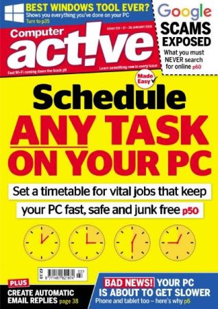 Computeractive - 30 January 2018