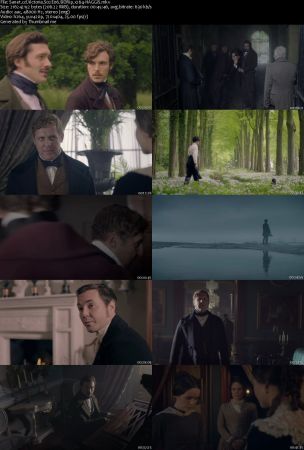 Victoria S02 BDRip x264-HAGGiS