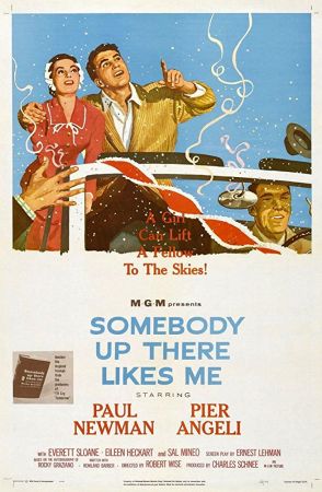 Somebody Up There Likes Me 1956 720p HDTV x264-REGRET