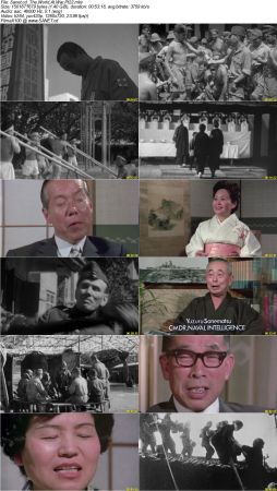 The World At War 1973 720p BRRip x264 AAC DiVERSiTY