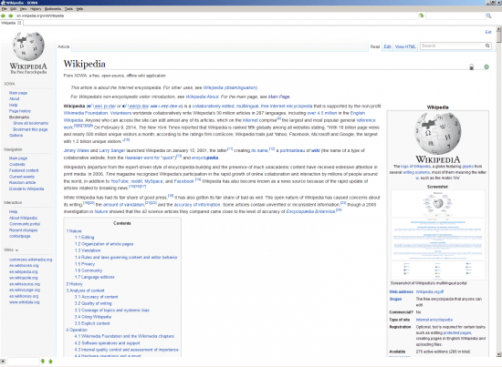 XOWA 4.5.19.1801 (x86/x64) + x64 with Java, ImageMagick, and Inkscape
