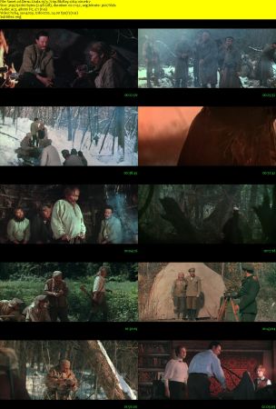 Dersu Uzala 1975 720p BluRay x264-x0r