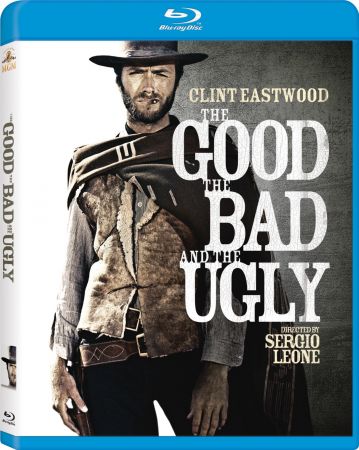 The Good The Bad and the Ugly 1966 ExtCut BluRay 10Bit 1080p DD5.1 H265-d3g