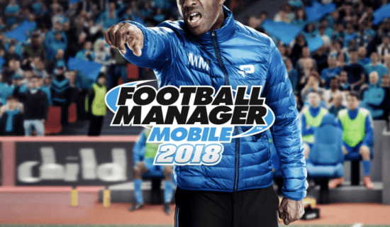 Football Manager Mobile 2018 v9.0.1 Full
