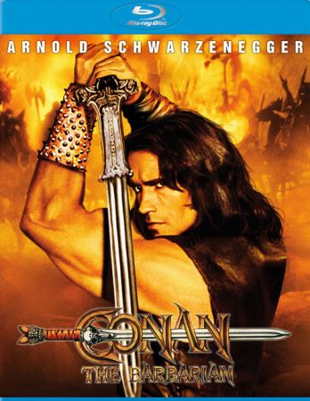 Conan The Barbarian 1982 BluRay 10Bit 1080p DD5.1 H265-d3g