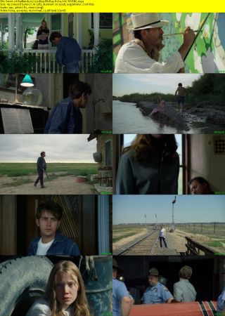 Badlands 1973 1080p BluRay H264 AAC-RARBG