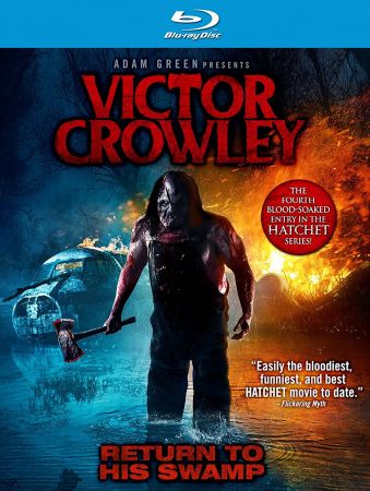 Victor Crowley (2017)