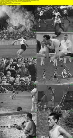 Olympia Part One Festival of the Nations 1938 720p BluRay x264-SUMMERX