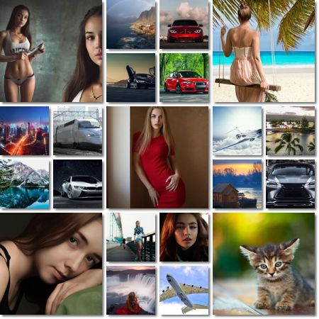 Desktop Wallpapers Pack 1050
