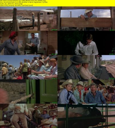Junior Bonner 1972 1080p BluRay H264 AAC-RARBG