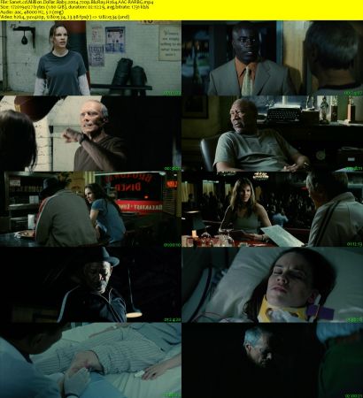 Million Dollar Baby 2004 720p BluRay H264 AAC-RARBG