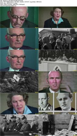 The World At War 1973 720p BRRip x264 AAC DiVERSiTY