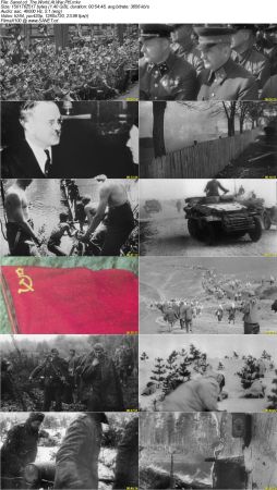The World At War 1973 720p BRRip x264 AAC DiVERSiTY