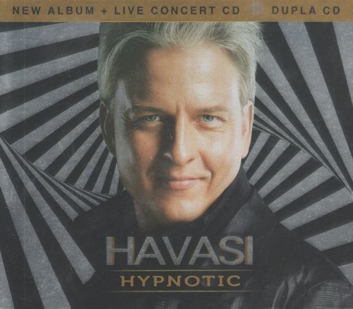 Havasi - Hypnotic + Symphonic Live (2016) 