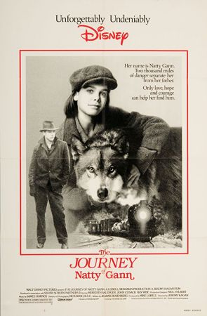 The Journey of Natty Gann 1985 WEB-DL x264-ION10
