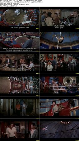 Trapez 1956 720p HDRip x264 RoHardSubbed-MonDoM