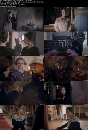 Victoria S02 BDRip x264-HAGGiS