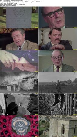 The World At War 1973 720p BRRip x264 AAC DiVERSiTY