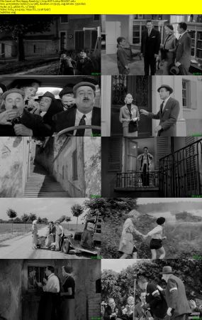 The Happy Road 1957 720p HDTV x264-REGRET