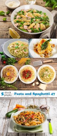 Photos - Pasta and Spaghetti 47