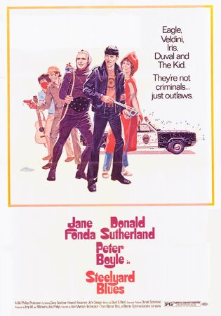 Steelyard Blues 1973 720p HDTV x264-REGRET