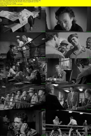 Somebody Up There Likes Me 1956 720p HDTV x264-REGRET