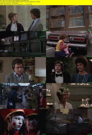 Six Weeks 1982 WEBRip x264-RARBG