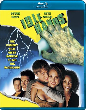 Idle Hands 1999 BRRip XviD MP3-RARBG