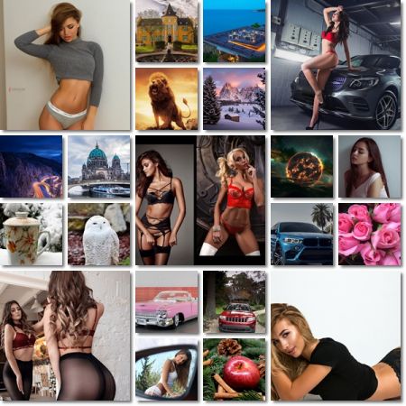Desktop Wallpapers Pack 1039