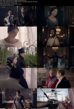 Victoria S02 BDRip x264-HAGGiS