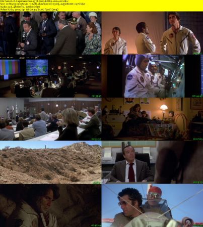 Capricorn One 1978 720p BRRip x264-x0r