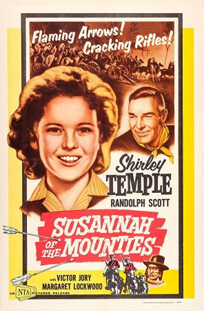 Susannah of the Mounties 1939 COLORiZED DVDRip x264-REGRET