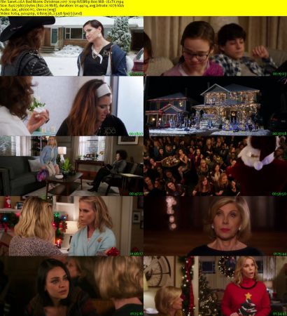 A Bad Moms Christmas 2017 720p WEBRip 800 MB - iExTV