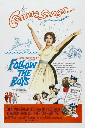 Follow the Boys 1963 720p HDTV x264-REGRET