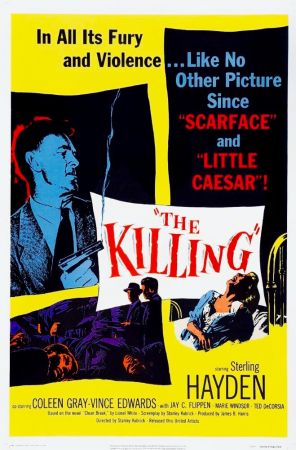 The Killing 1956 BRRip XviD MP3-RARBG