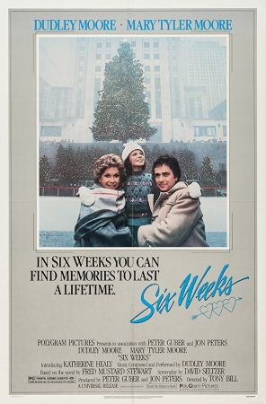 Six Weeks 1982 WEBRip x264-RARBG
