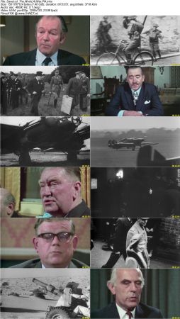 The World At War 1973 720p BRRip x264 AAC DiVERSiTY