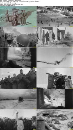 The World At War 1973 720p BRRip x264 AAC DiVERSiTY