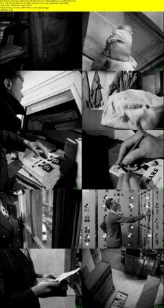 Toute La Memoire Du Monde 1957 1080p BluRay x264-BiPOLAR