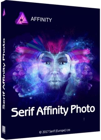 Serif Affinity Photo 1.6.3.98 Beta (x64) Multilingual Portable