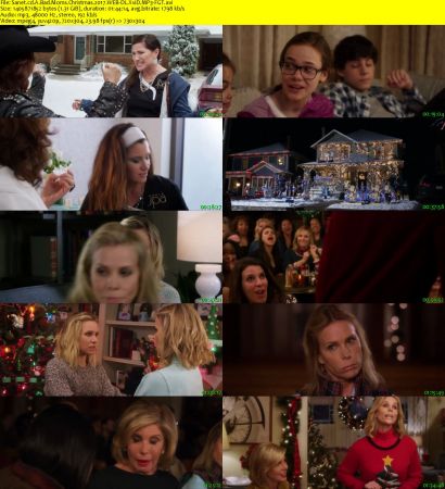 A Bad Moms Christmas 2017 WEB-DL XviD MP3-FGT