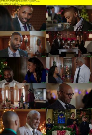 You Cant Fight Christmas 2017 WEBRip x264-ION10