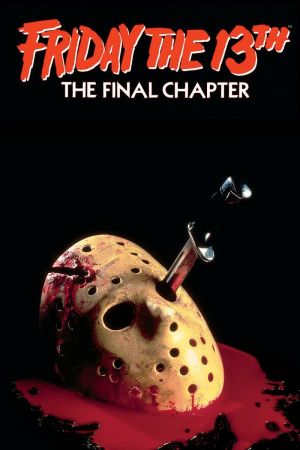 Friday the 13th The Final Chapter 1984 720p BluRay x264-x0r