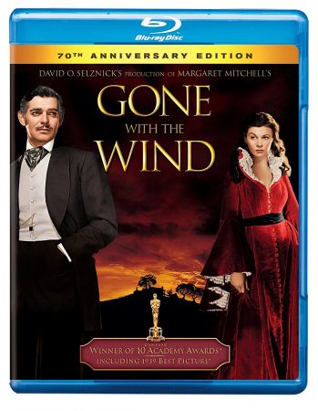 Gone With The Wind 1939 720p BluRay x264-x0r