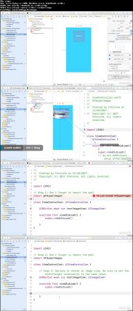 Making Your Own CocoaPod with Swift
